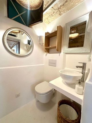 Piso en venta en La Seu - Cort - Monti-sión en Palma de Mallorca