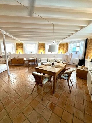 Piso en venta en La Seu - Cort - Monti-sión en Palma de Mallorca