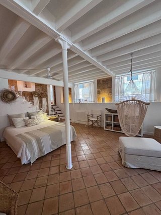 Piso en venta en La Seu - Cort - Monti-sión en Palma de Mallorca