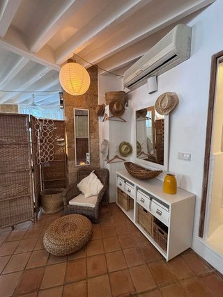Piso en venta en La Seu - Cort - Monti-sión en Palma de Mallorca