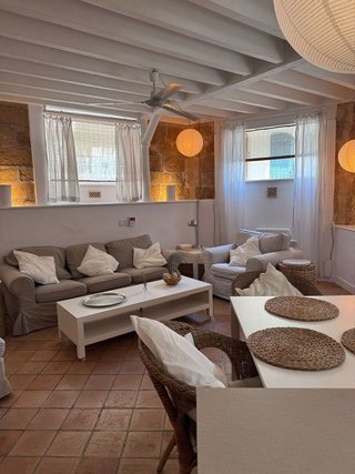 Piso en venta en La Seu - Cort - Monti-sión en Palma de Mallorca