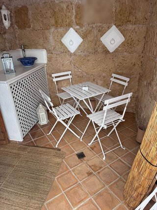 Piso en venta en La Seu - Cort - Monti-sión en Palma de Mallorca