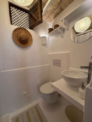 Piso en venta en La Seu - Cort - Monti-sión en Palma de Mallorca