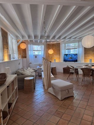 Piso en venta en La Seu - Cort - Monti-sión en Palma de Mallorca