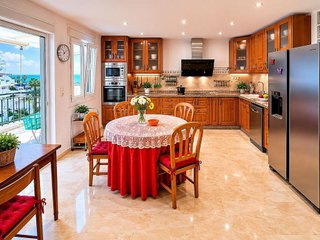 Piso en venta en Torrequebrada en Benalmádena