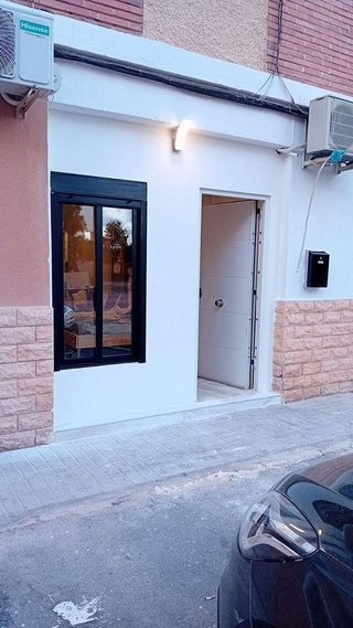 Piso en venta en Vistahermosa en Alicante