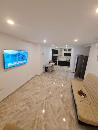 Piso en venta en Vistahermosa en Alicante