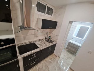 Piso en venta en Vistahermosa en Alicante