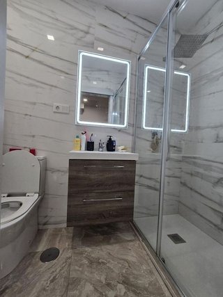 Piso en venta en Vistahermosa en Alicante