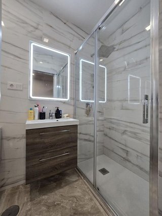 Piso en venta en Vistahermosa en Alicante
