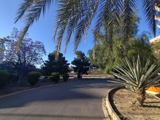 Piso en venta en Vistahermosa en Alicante
