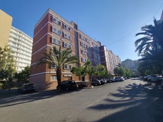 Piso en venta en Vistahermosa en Alicante