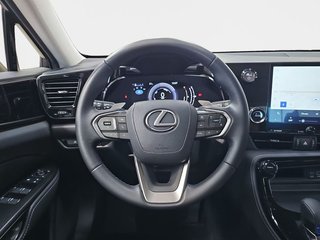 Lexus NX 350h Business City 2WD