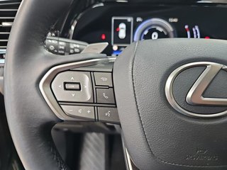 Lexus NX 350h Business City 2WD
