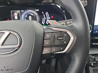 Lexus NX 350h Business City 2WD