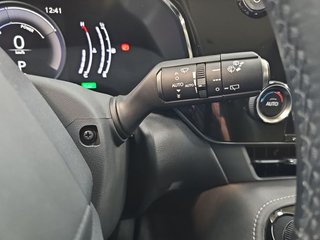 Lexus NX 350h Business City 2WD