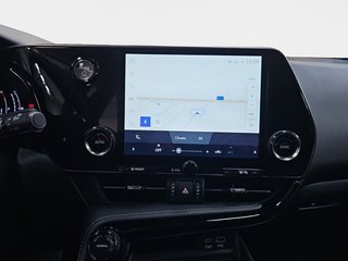 Lexus NX 350h Business City 2WD