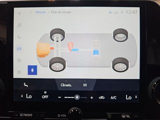 Lexus NX 350h Business City 2WD