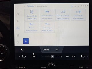 Lexus NX 350h Business City 2WD