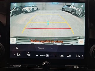 Lexus NX 350h Business City 2WD