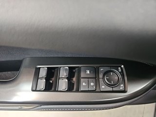 Lexus NX 350h Business City 2WD