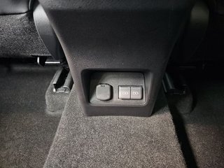 Lexus NX 350h Business City 2WD