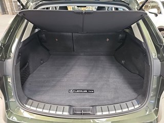 Lexus NX 350h Business City 2WD