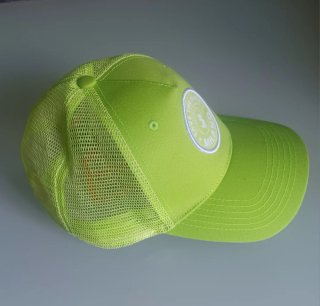 Cappellino Save the Duck Verde