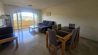 Piso en venta en Riviera del Sol en Mijas