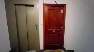 Piso en venta en Laviada en Gijón