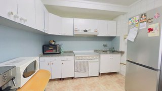 Piso en venta en Laviada en Gijón
