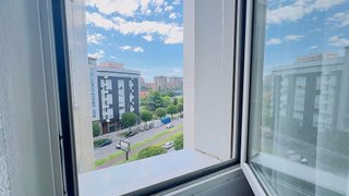 Piso en venta en Laviada en Gijón
