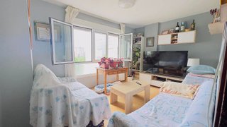 Piso en venta en Laviada en Gijón