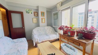 Piso en venta en Laviada en Gijón