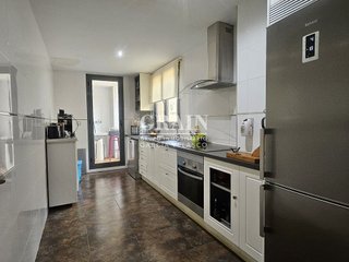 Piso en venta en Santa Cruz - Industria - Polígono Campollano en Albacete