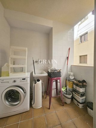 Piso en venta en Santa Cruz - Industria - Polígono Campollano en Albacete