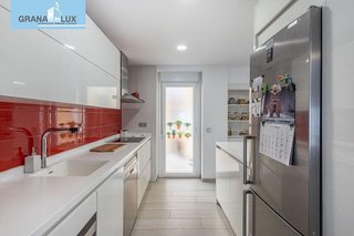Piso en venta en Fígares en Granada