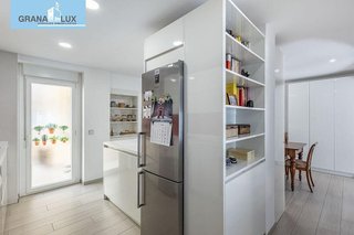 Piso en venta en Fígares en Granada