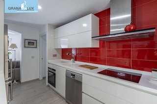 Piso en venta en Fígares en Granada