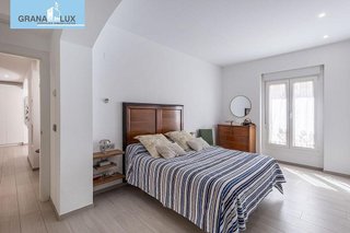 Piso en venta en Fígares en Granada