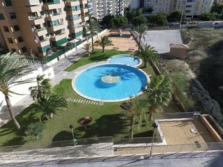 Piso en venta en Villajoyosa ciudad en Villajoyosa/Vila Joiosa (la)