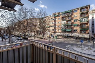 Piso en venta en Barrio de Zaidín en Granada