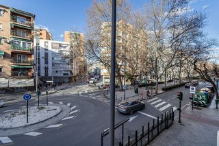 Piso en venta en Barrio de Zaidín en Granada
