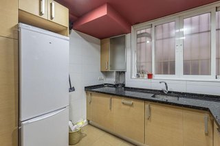 Piso en venta en Barrio de Zaidín en Granada