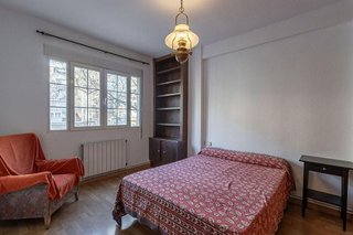 Piso en venta en Barrio de Zaidín en Granada