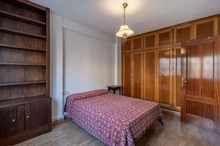 Piso en venta en Barrio de Zaidín en Granada