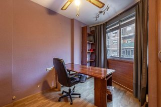 Piso en venta en Barrio de Zaidín en Granada