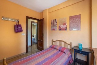 Piso en venta en Barrio de Zaidín en Granada
