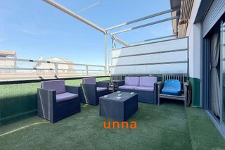 Dúplex en venta en Parque Oeste - Fuente Cisneros en Alcorcón