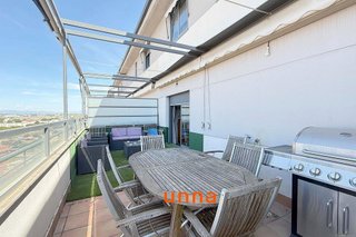 Dúplex en venta en Parque Oeste - Fuente Cisneros en Alcorcón